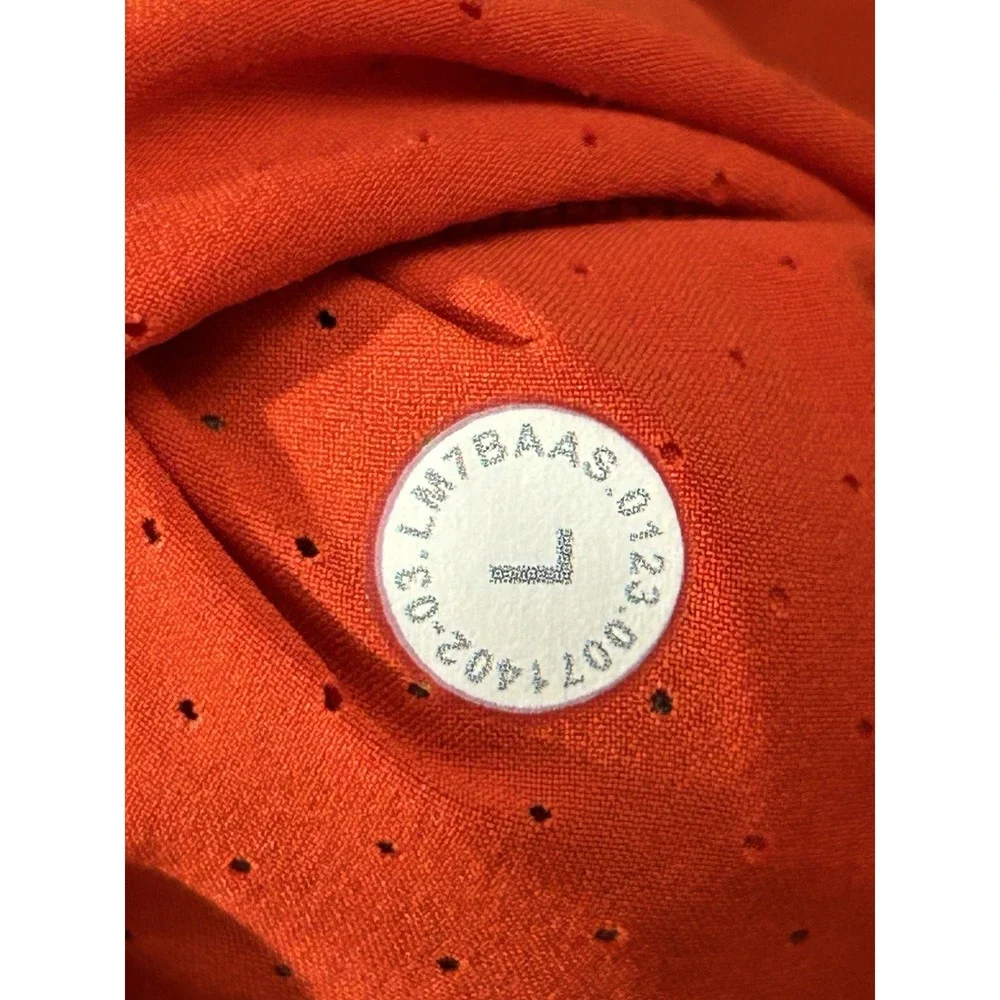 Mens Lululemon Fast & Free 5